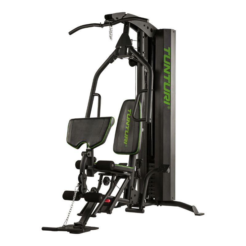 Tunturi Home Gym Hg60 — cable machine available from Gym Machines South Africa