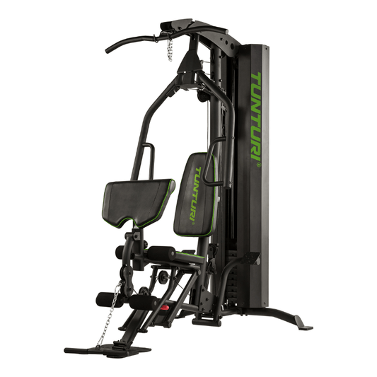 Tunturi Home Gym Hg60 — cable machine available from Gym Machines South Africa