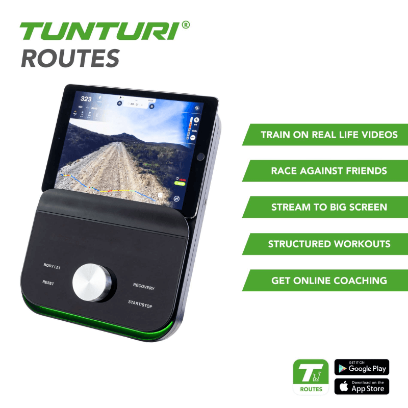 Vendor-Unknown E60r Signature Recumbent Bike - Zwift — detail view