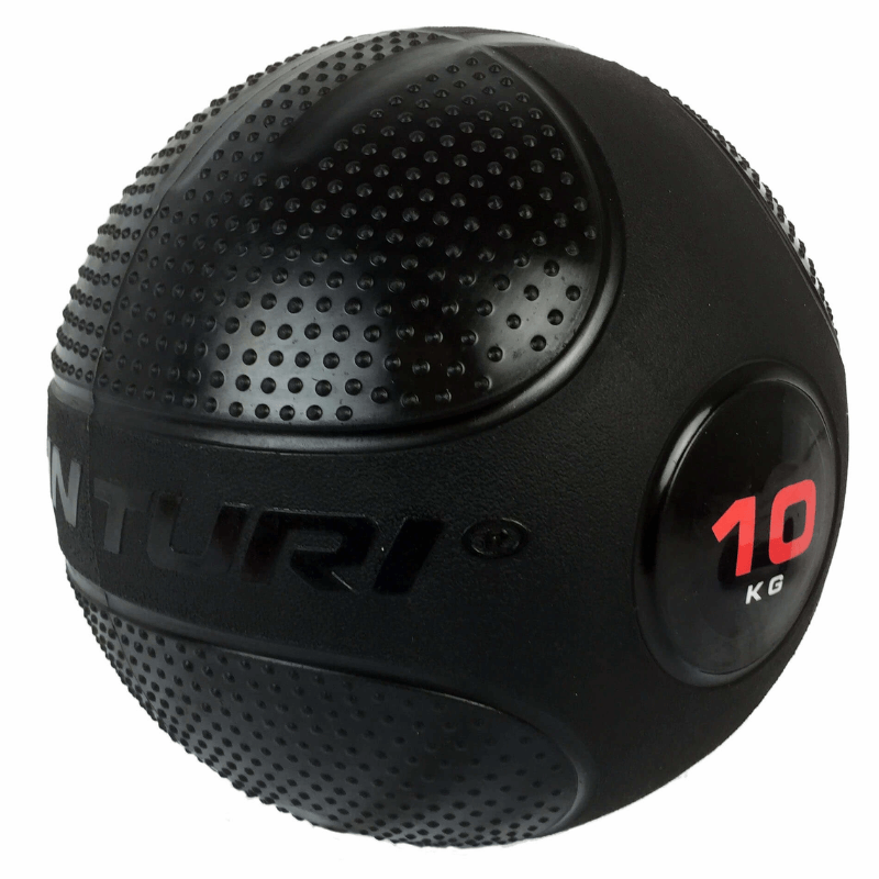 Tunturi Slam Balls — rear view