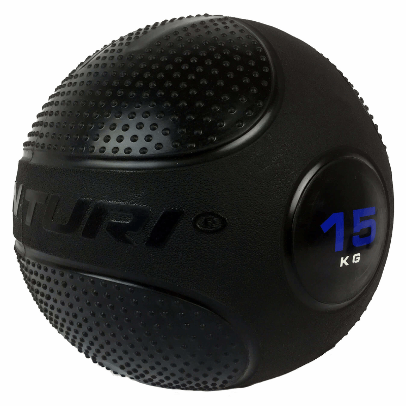 Tunturi Slam Balls — side view