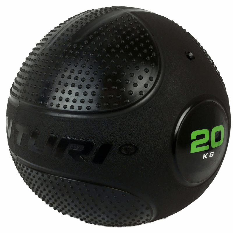 Tunturi Slam Balls — detail view