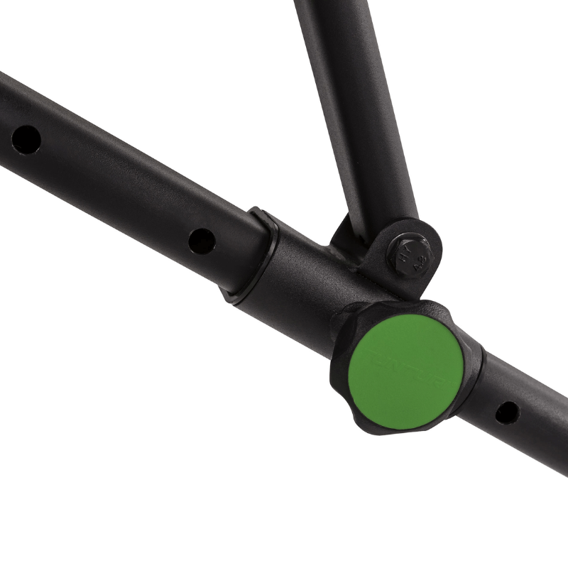 Tunturi Adjustable Utility Bench — detail view