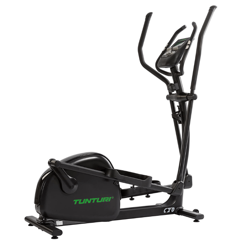 C20 Elliptical Signature — elliptical trainer available from Gym Machines South Africa