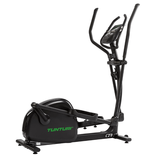 C20 Elliptical Signature — elliptical trainer available from Gym Machines South Africa