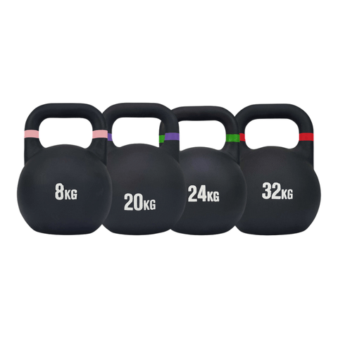 Home Gear Packages