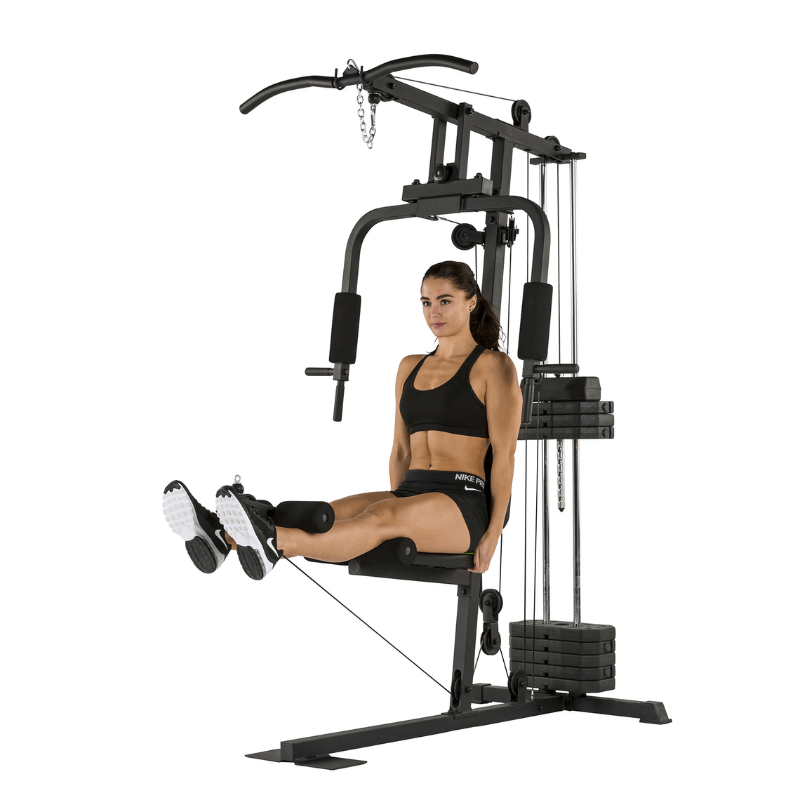 Vendor-Unknown Hg10 Home Multi Gym — detail view