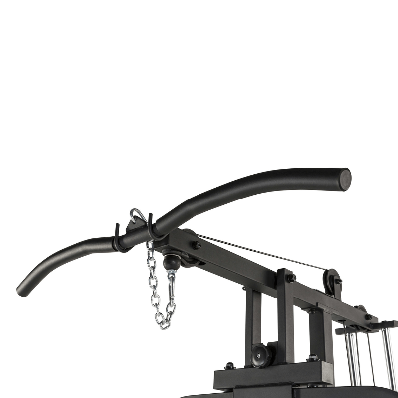 Vendor-Unknown Hg10 Home Multi Gym — alternative angle