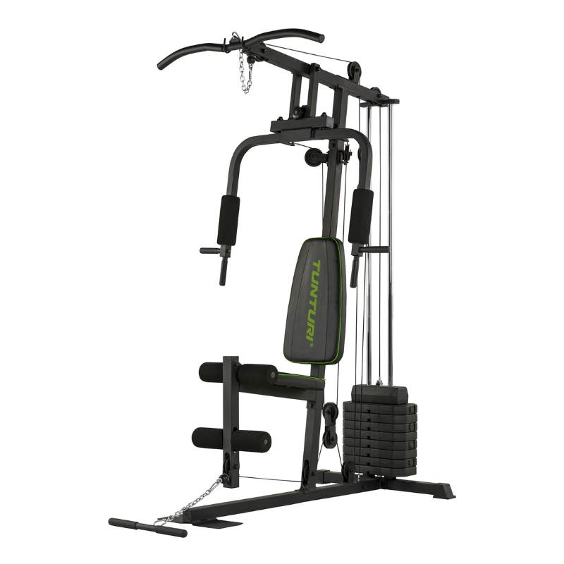 Vendor-Unknown Hg10 Home Multi Gym — cable machine available from Gym Machines South Africa