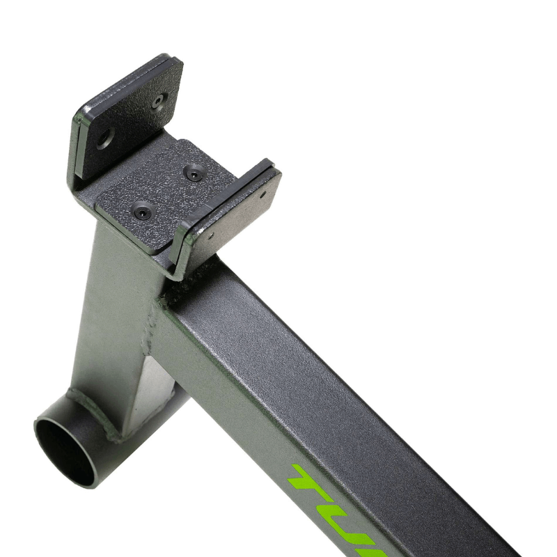 Tunturi Mini Deadlift Jack — alternative angle