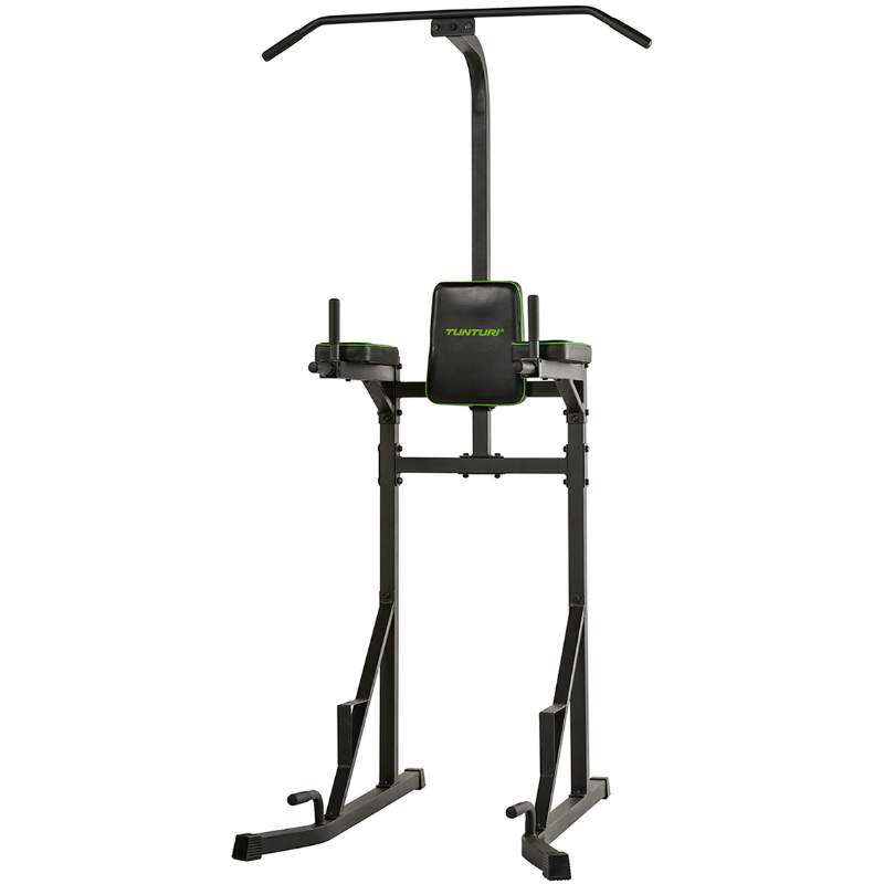 Tunturi Pt20 Power Tower — strength machine available from Gym Machines South Africa