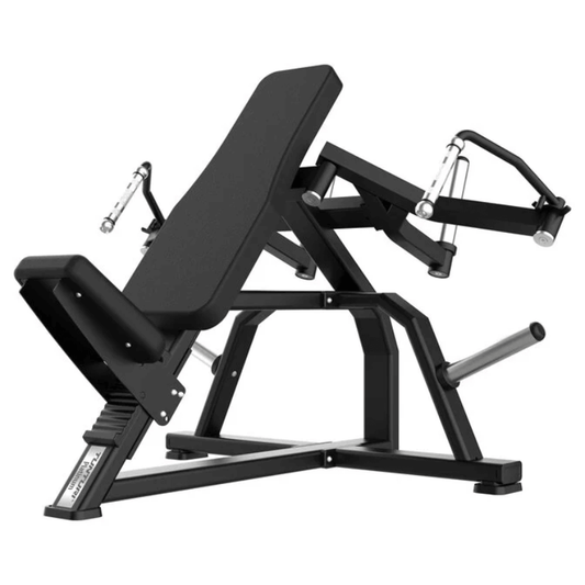 Tunturi Platinum Pec Fly - Plate Loaded — strength machine available from Gym Machines South Africa