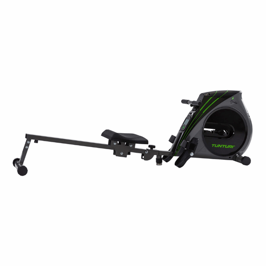 Tunturi R20 Rowing Machine — rowing machine available from Gym Machines South Africa