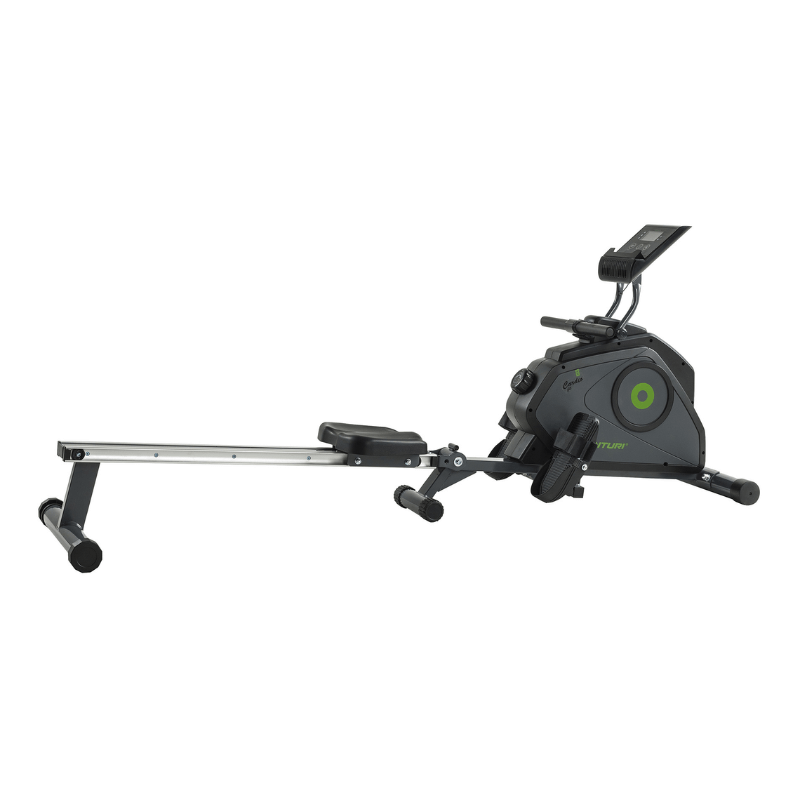 Tunturi R30 Rowing Machine — rowing machine available from Gym Machines South Africa