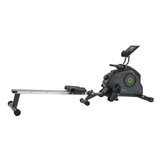 Tunturi R30 Rowing Machine — rowing machine available from Gym Machines South Africa