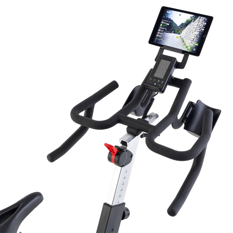 Tunturi Platinum Sb20 Commercial Spin Bike — side view