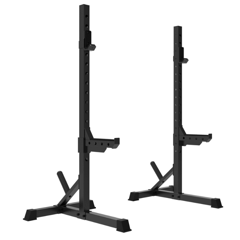 Tunturi Ss60 Squat Stand — rack available from Gym Machines South Africa