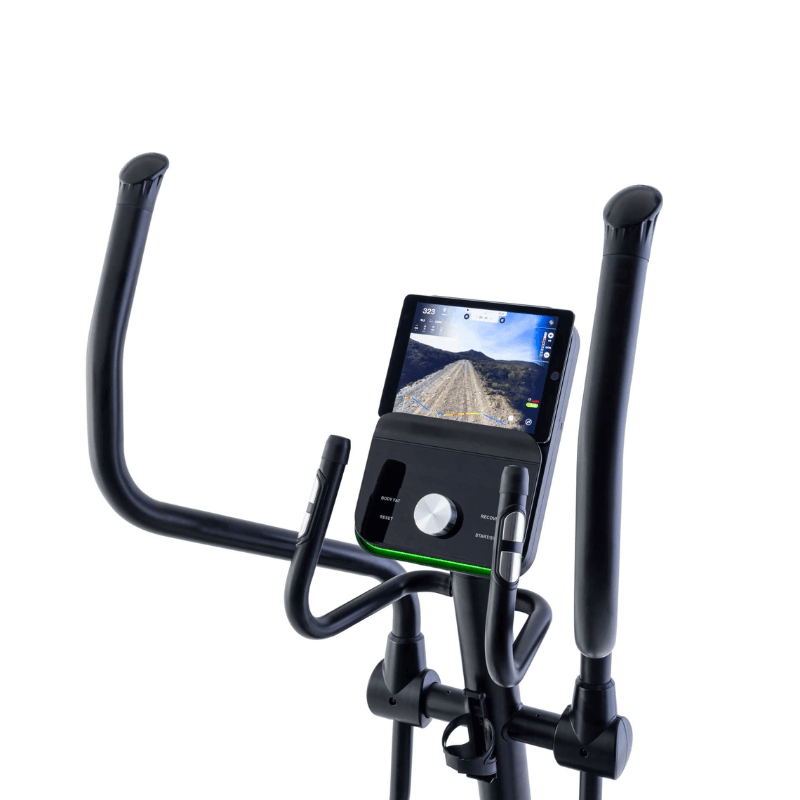 Signature C65 Elliptical - Zwift — alternative angle