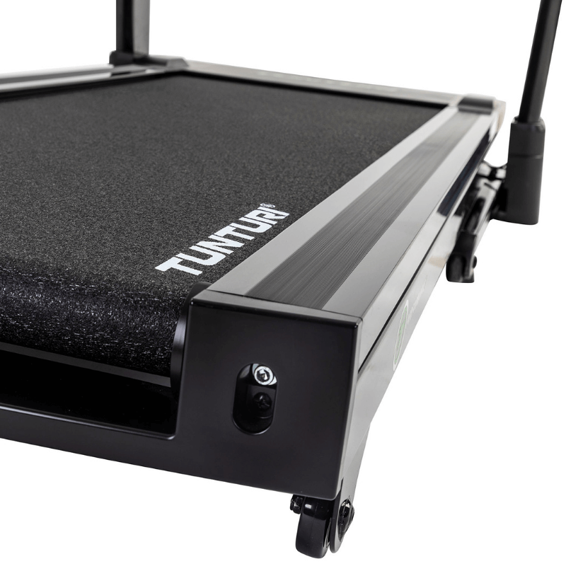 Signature T60 Treadmill – Zwift — side view