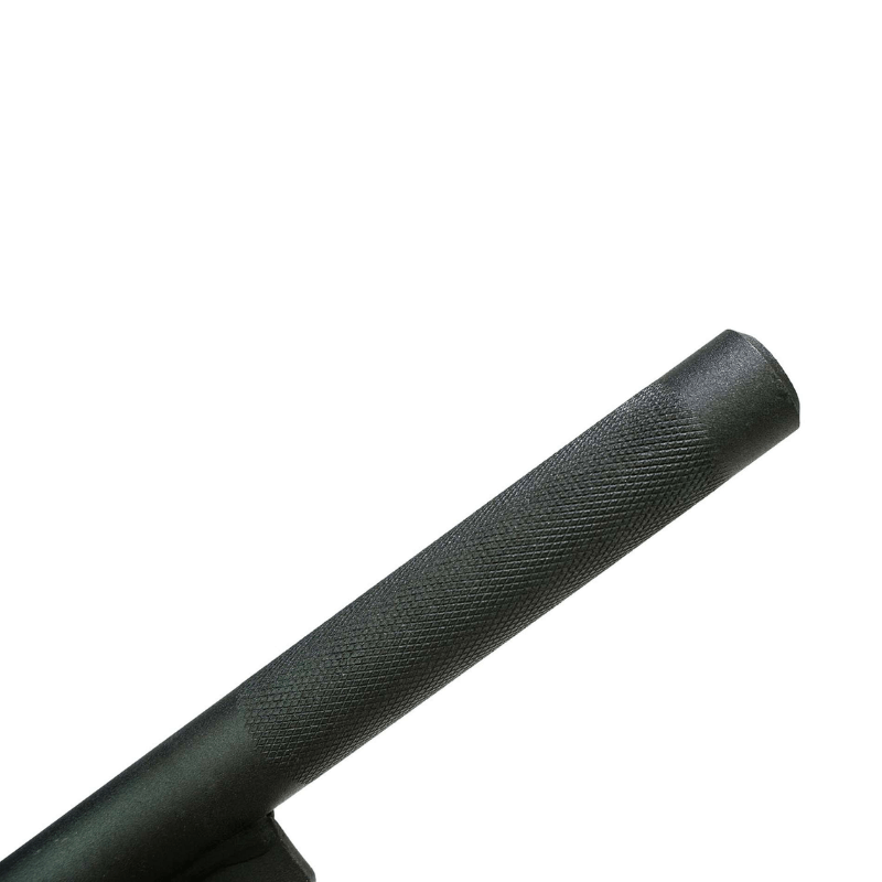 Tunturi Single Row Landmine Barbell Handle Bar — rear view