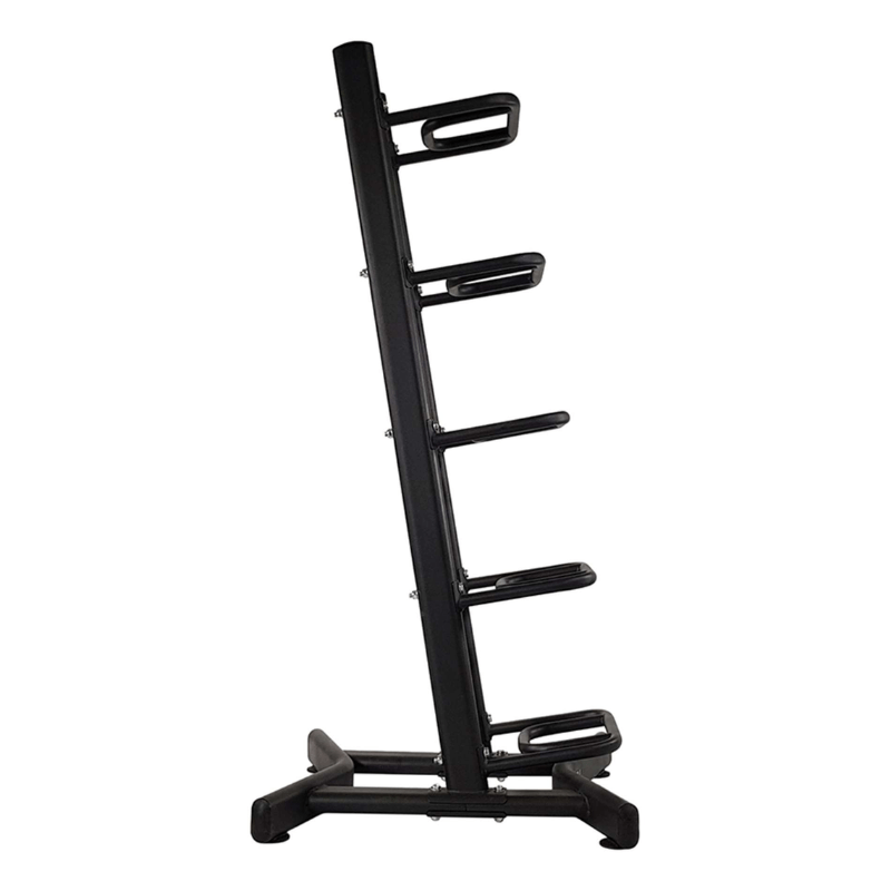 Tunturi Strength Sand Bag Rack — rear view
