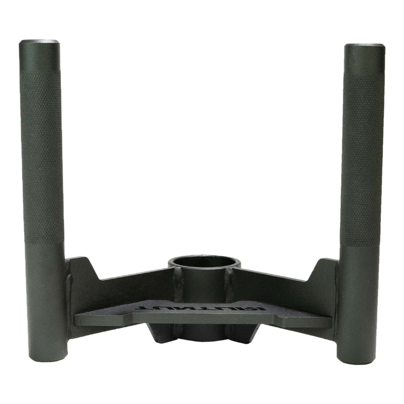 Tunturi T-Bar Row Landmine Barbell Handle — detail view