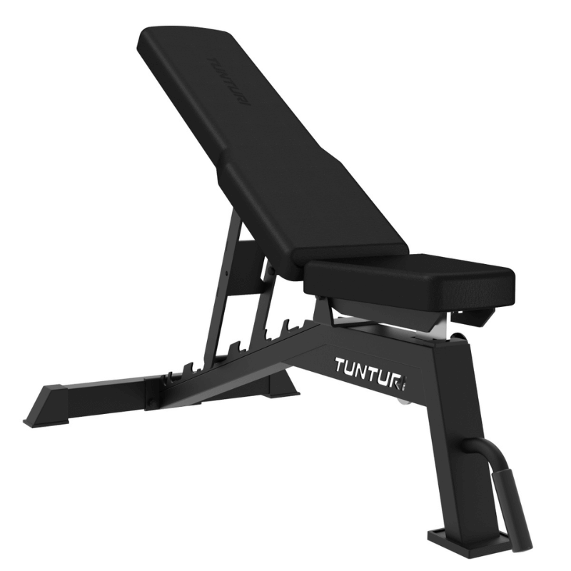 Tunturi Ub70 Utility Bench — bench available from Gym Machines South Africa