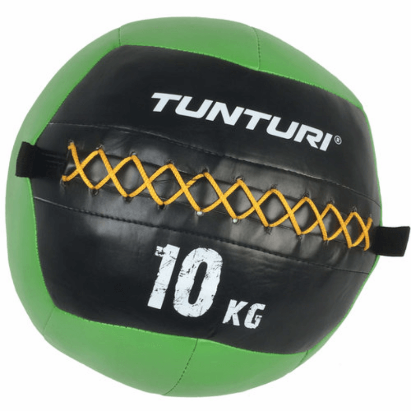 Vendor-Unknown Air Rower + Ski Trainer + Wall Ball + Kettlebells Hyrox Elite Package — in use