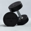 12.5kg UBench Dumbbell — in use