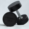15kg UBench Dumbbell — rear view
