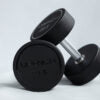 20kg UBench Dumbbell — detail view