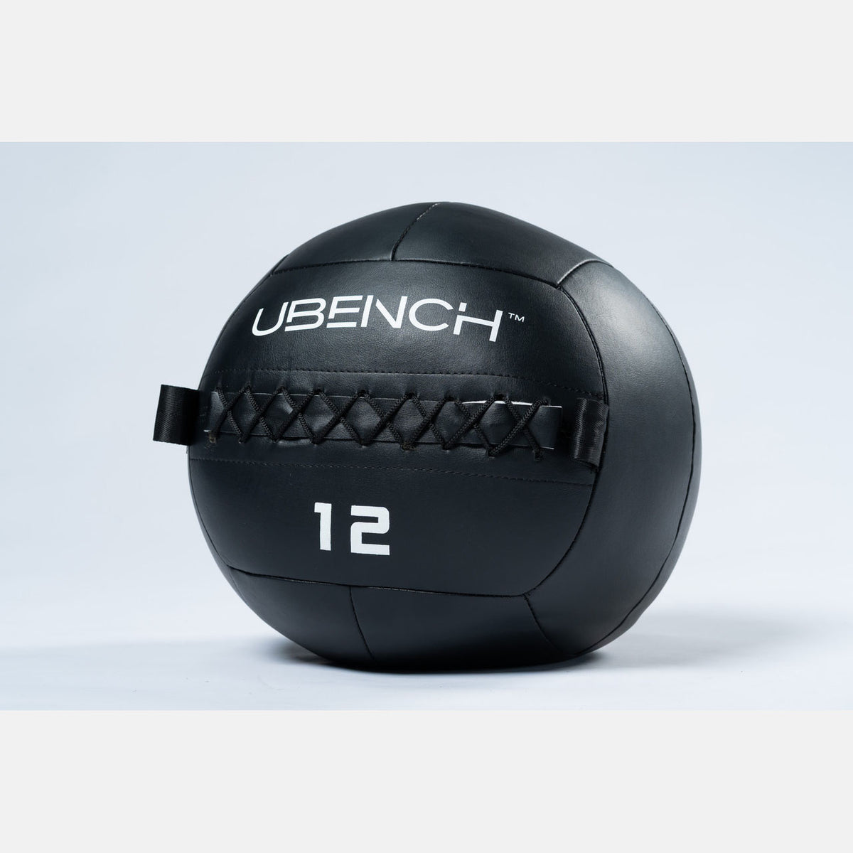 UBench UBench Wall Ball 12kg — bench available from Gym Machines South Africa