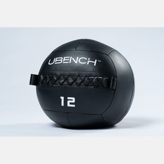 UBench UBench Wall Ball 12kg — bench available from Gym Machines South Africa