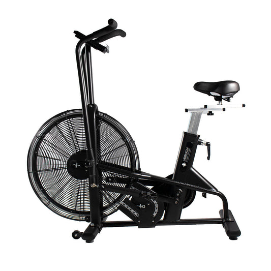 Air Bike — exercise bike available from Gym Machines South Africa