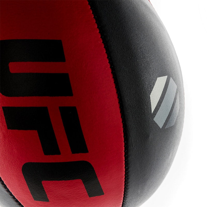 UFC UFC Leather Speed Bag — alternative angle