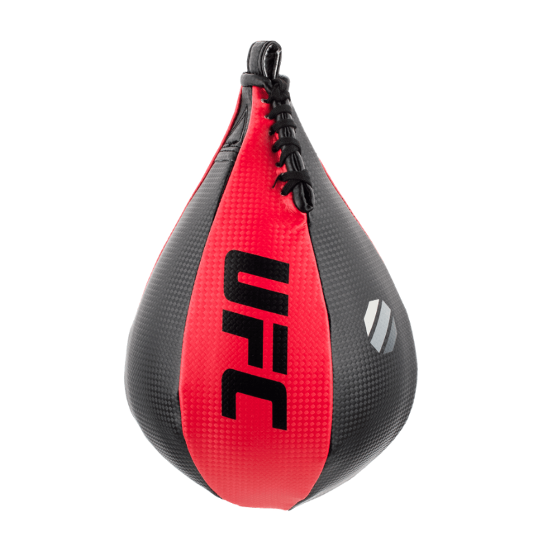 UFC UFC Maya Pu Speed Bag — weight bag available from Gym Machines South Africa