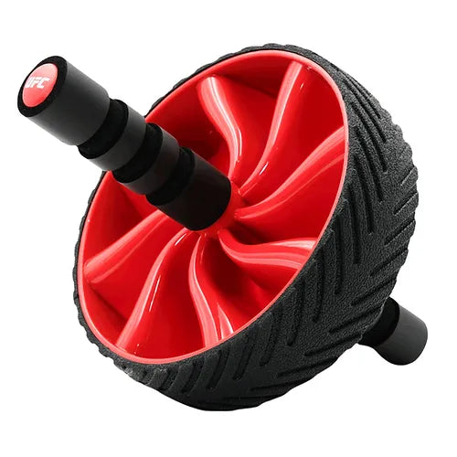 UFC UFC Ab Roller — combat training gear available from Gym Machines South Africa