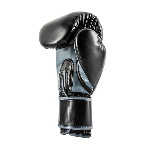 UFC UFC Contender MMA Sparing Gloves-8oz,bk,s / M — combat training gear available from Gym Machines South Africa
