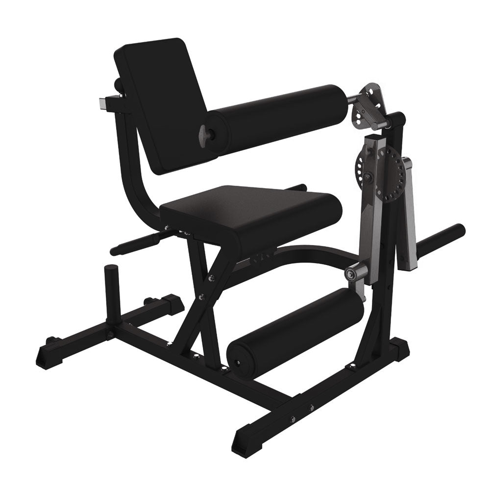 UBench UBench Hip Glute — bench available from Gym Machines South Africa