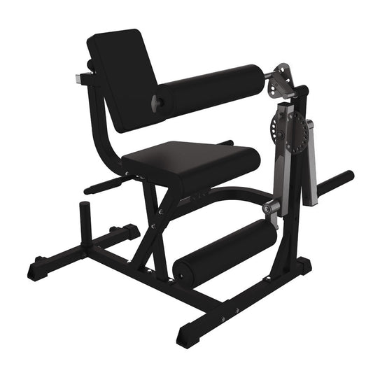 UBench UBench Hip Glute — bench available from Gym Machines South Africa