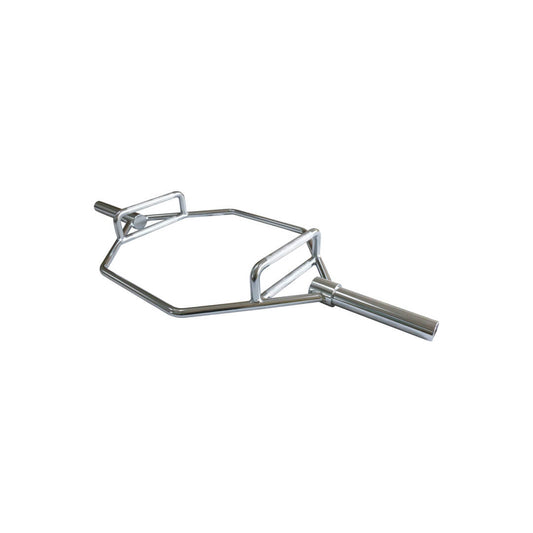 UBench UBench Hex Trap Bar — bench available from Gym Machines South Africa