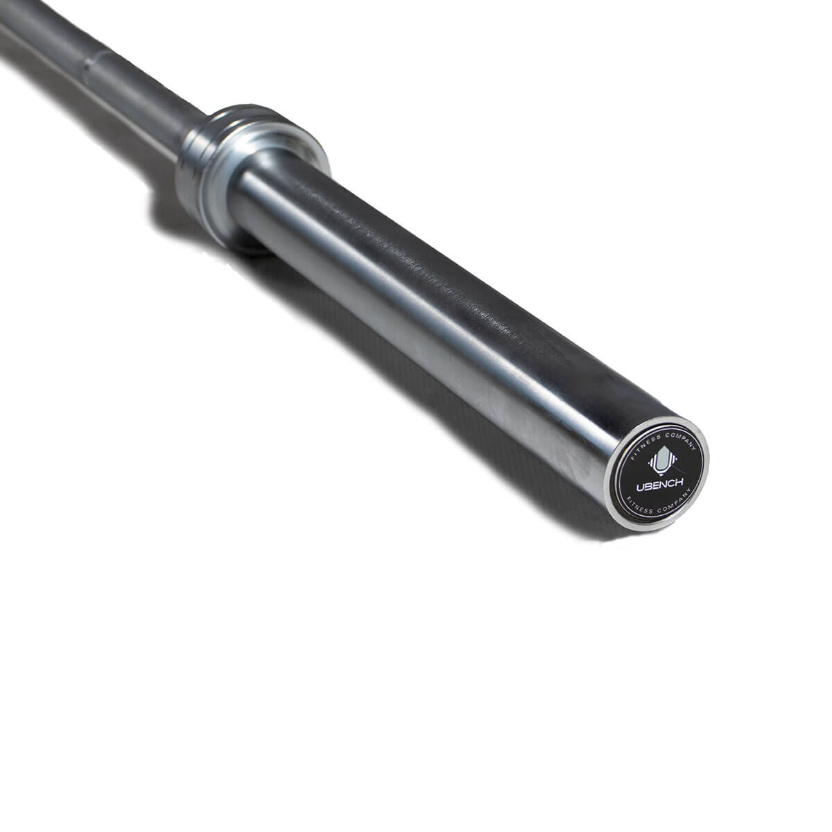 Active Active 2.2M Olympic Bar — barbell available from Gym Machines South Africa