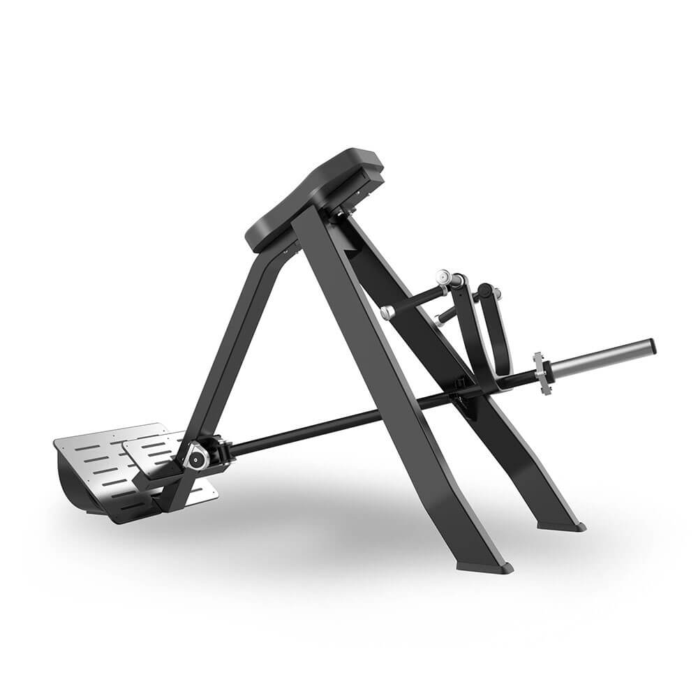 UBench UBench Incline Level Row 2 — rowing machine available from Gym Machines South Africa