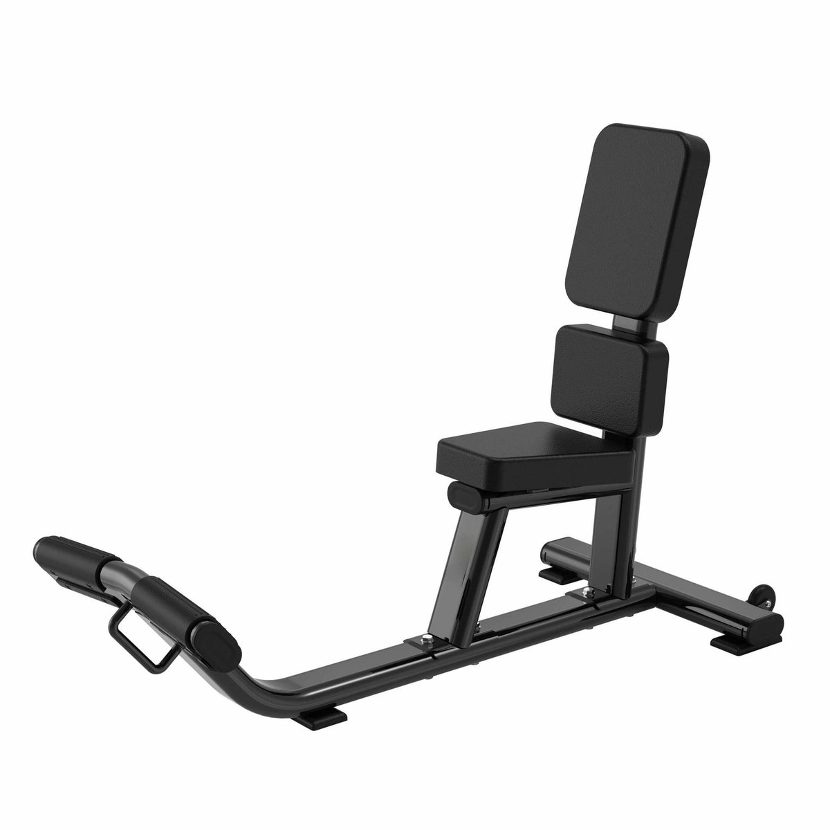 75 Degree Incline Bench — alternative angle