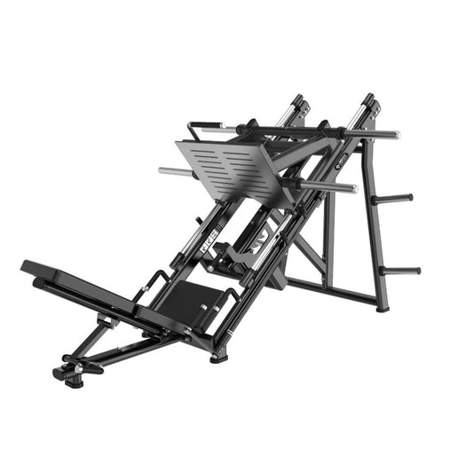 45 Degree Leg Press — strength machine available from Gym Machines South Africa