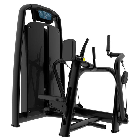 UBench UBench Seated Row — rowing machine available from Gym Machines South Africa