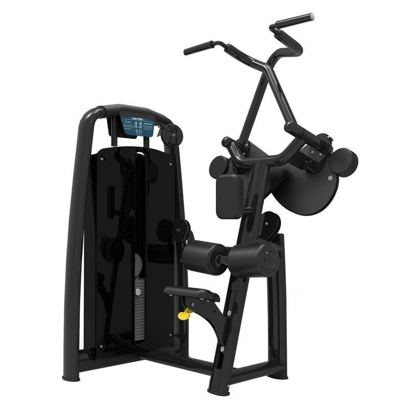 UBench UBench Lat Pulldown — bench available from Gym Machines South Africa