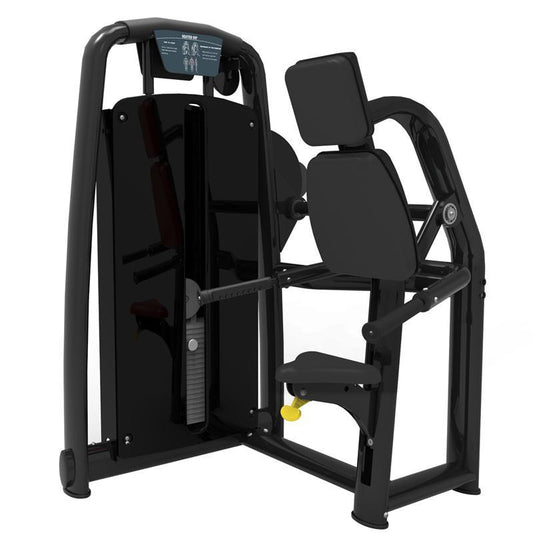 UBench UBench Butterfly Machine — bench available from Gym Machines South Africa