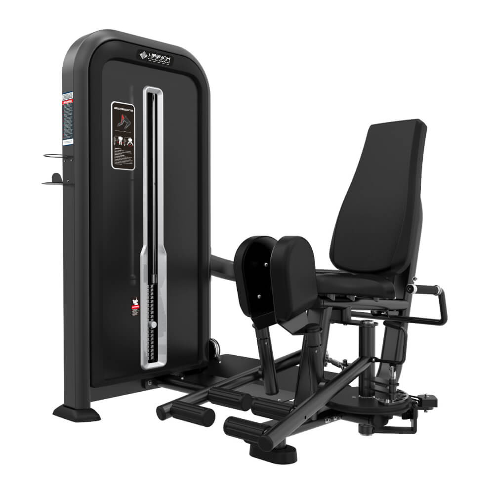Abductor / Adductor — piece of gym equipment available from Gym Machines South Africa