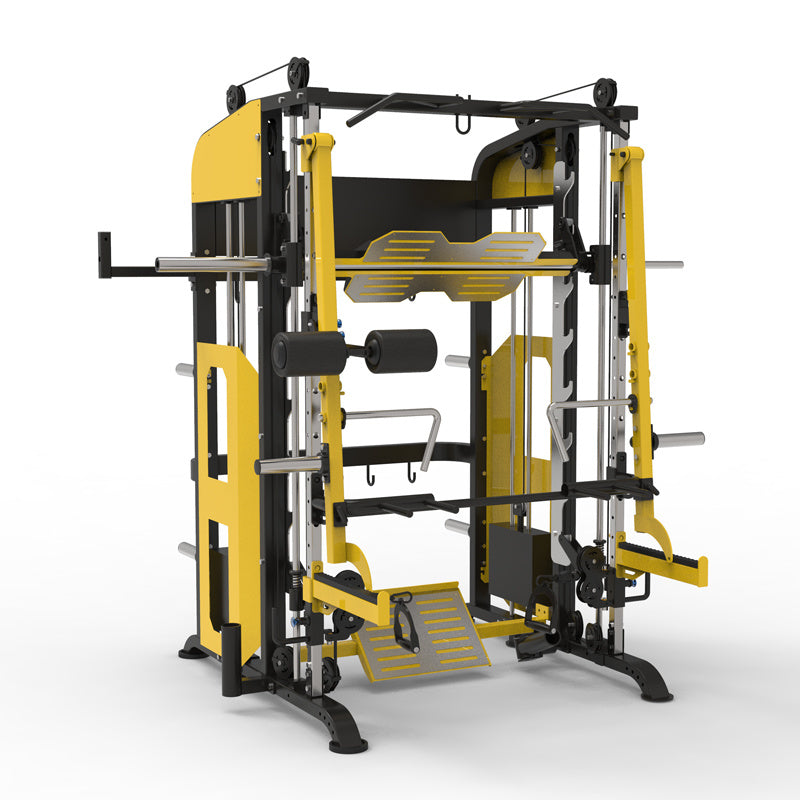 Active Active All-In-One Ultra Trainer — side view